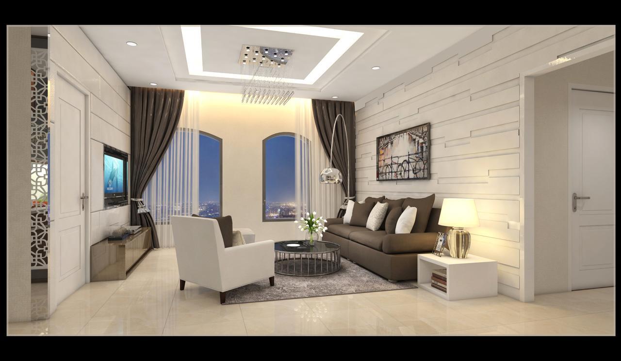 Rung Huong Apartment Da Nang Eksteriør bilde
