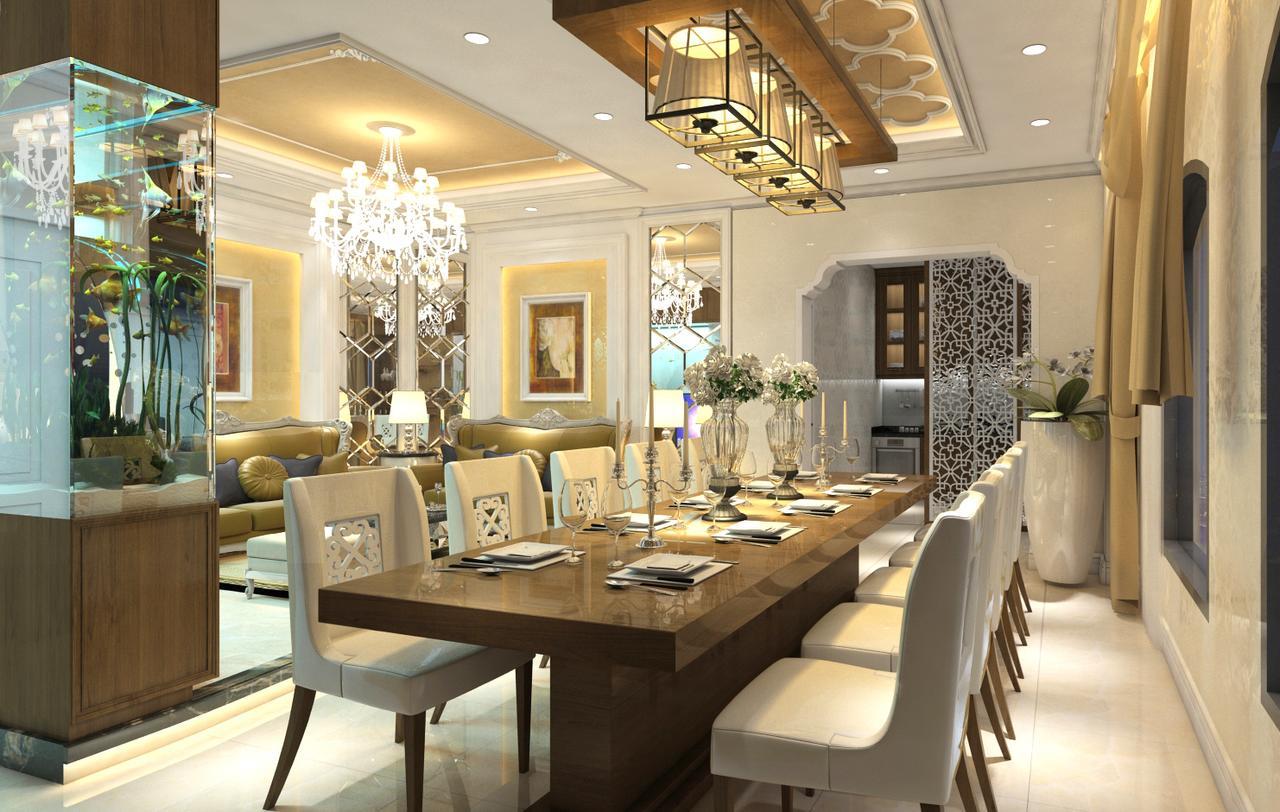 Rung Huong Apartment Da Nang Eksteriør bilde