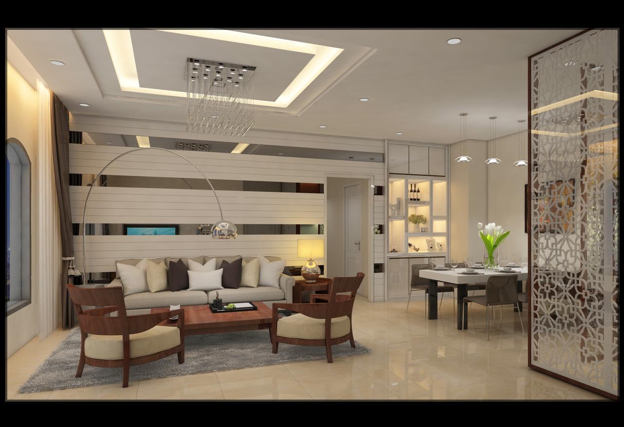 Rung Huong Apartment Da Nang Eksteriør bilde