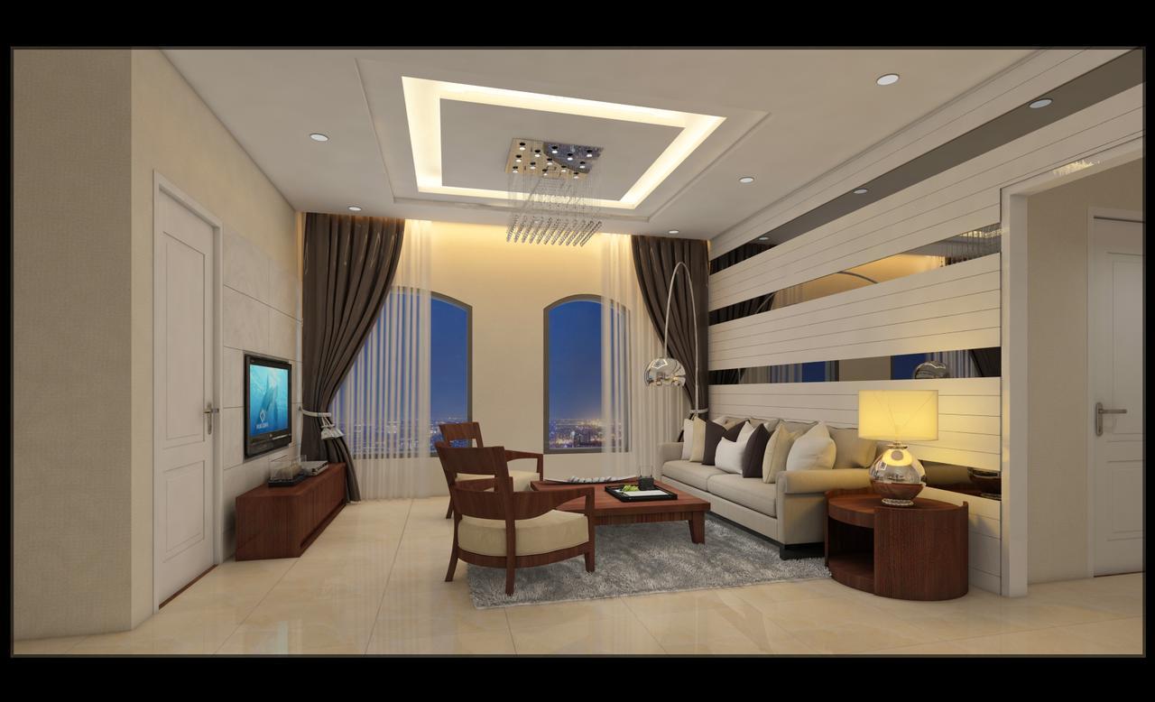Rung Huong Apartment Da Nang Eksteriør bilde