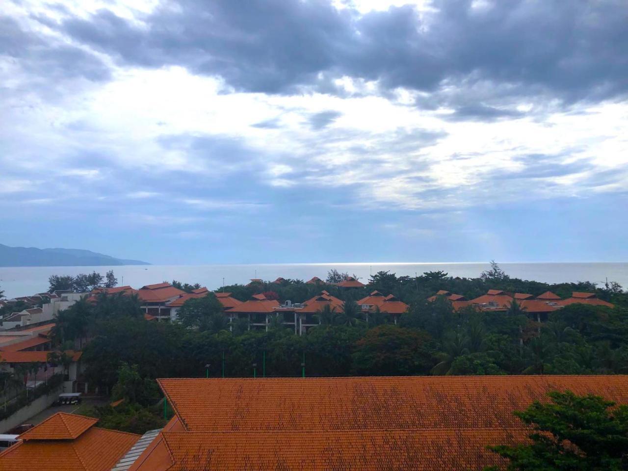 Rung Huong Apartment Da Nang Eksteriør bilde